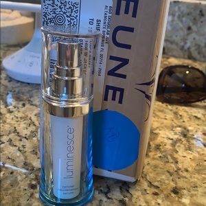 Jeunesse luminesce